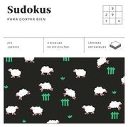Sudokus Para Dormir Bien
