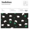 Sudokus Para Dormir Bien