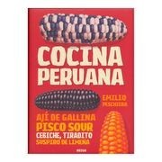 Cocina Peruana