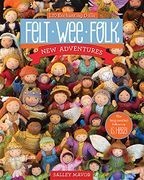 Felt Wee Folk