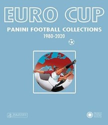 Euro Cup. Panini Football Collections (1980