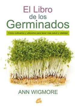 El Libro de los Germinados