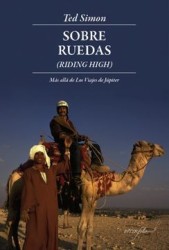 Sobre Ruedas: Más Allá de los Viajes de Júpiter (Leer y Viajar)