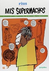 Mis Supermachos 1
