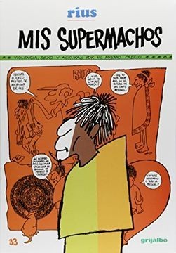 Mis Supermachos 1