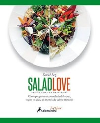 Salad Love