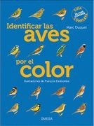 Identificar las Aves por el Color