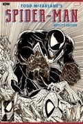 Todd Mcfarlane&39 S Spider
