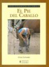 el pie del caballo