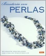 Bisutería con Perlas