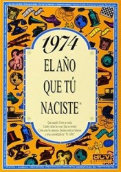 El año 1974: Qué Sucedió, Cómo se Vestía, Cuánto Valían las Cosas.