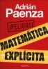 ¡Peligro! Matemática explícita