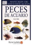 Peces de Acuario: Guía Visual de más de 500 Variedades de Peces De.