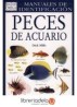Peces de Acuario: Guía Visual de más de 500 Variedades de Peces De.