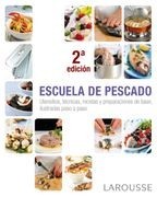 Escuela de Pescado (Larousse