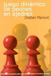Juego Dinamico de Peones en Ajedrez