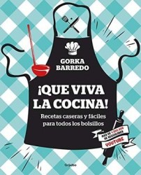 Que Viva la Cocina!
