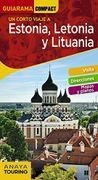 Estonia, Letonia y Lituania (Guiarama Compact