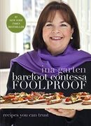 Barefoot Contessa Foolproof: Recipes you can Trust (libro en Inglés)