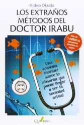 Los Extraños Métodos del Doctor Irabu
