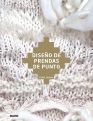 Diseño de Prendas de Punto