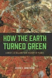 How the Earth Turned Green: A Brief 3. 8