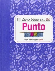 Curso Básico de… Punto (Cursos Básicos)
