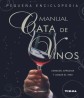 Cata de Vinos. Manual