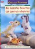 Mis Mascotas Favoritas Con Cuentas Y Abalorios (Serie Cuentas Y Abalorios)