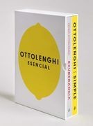 Ottolenghi Esencial (Edición Estuche Con: Simple | Exuberancia) (Salamandra fun & Food)