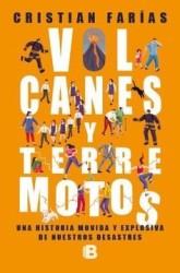 Volcanes y terremotos