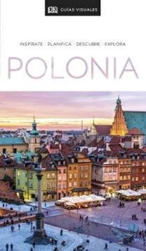Guía Visual Polonia (Guias Visuales)