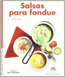Salsas Para Fondues