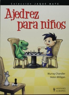 Ajedrez Para Niños