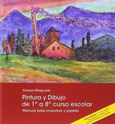 Pintura Y Dibujo De 1º A 8º Curso Escolar