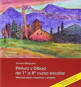 Pintura Y Dibujo De 1º A 8º Curso Escolar