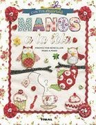Manos a la Tela (Con tus Manos)