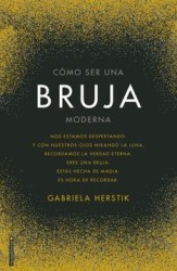 Cómo ser una bruja moderna