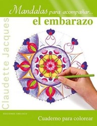 Mandalas Para Acompañar el Embarazo