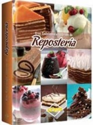 Gran Enciclopedia Ilustrada de Reposteria