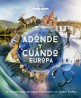 Adonde y Cuando