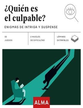 Quién es el Culpable?