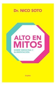 Alto en mitos
