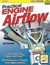Practical Engine Airflow: Performance Theory and Applications (libro en Inglés)