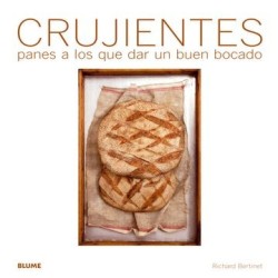 Crujientes: Panes a los que dar un Buen Bocado
