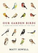 Our Garden Birds (libro en Inglés)