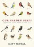 Our Garden Birds (libro en Inglés)