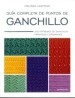 Guia Completa de Puntos de Ganchillo