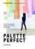 Palette Perfect (libro en Inglés)