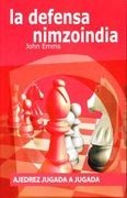 Ajedrez Jugada a Jugada